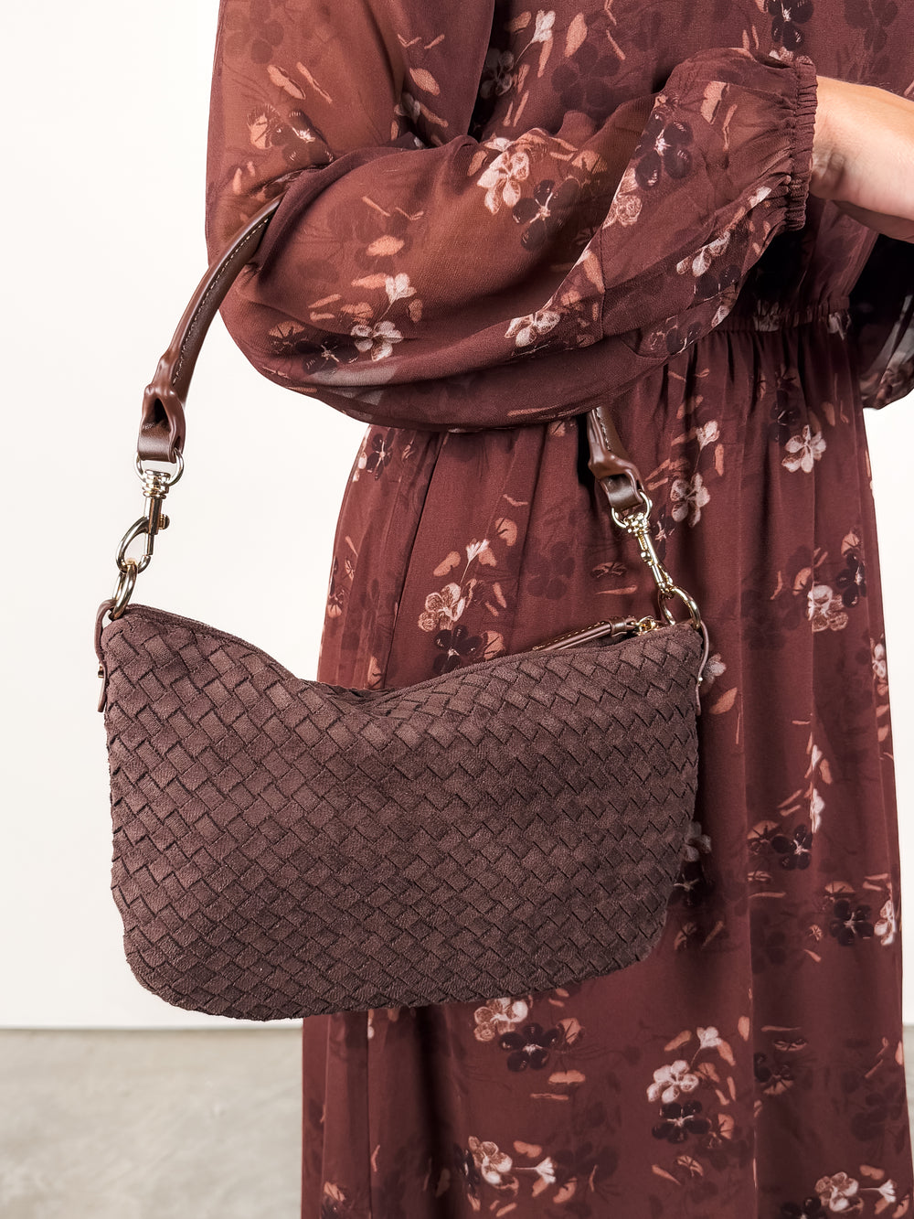 Jordan Crossbady Bag