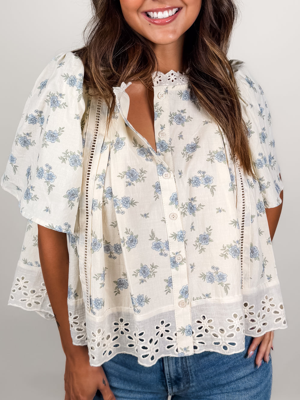 Precious Thing Shirt