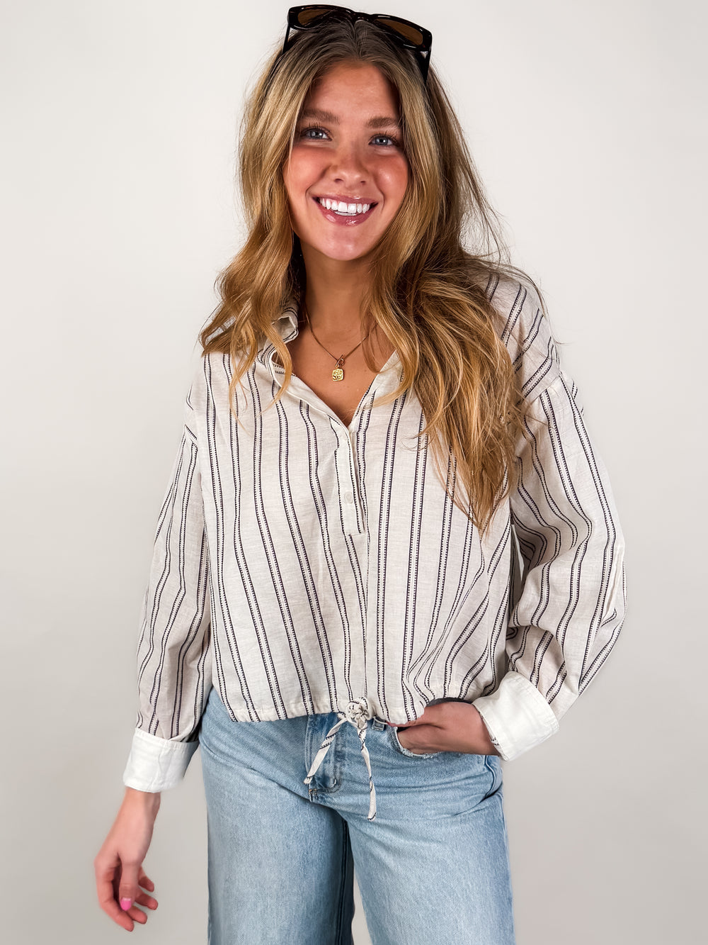 You Are The Reason Shirt