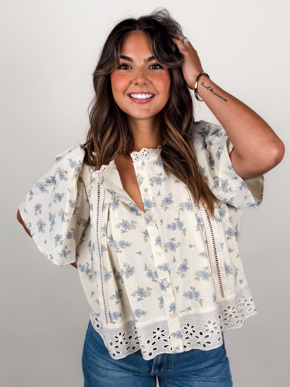Precious Thing Shirt