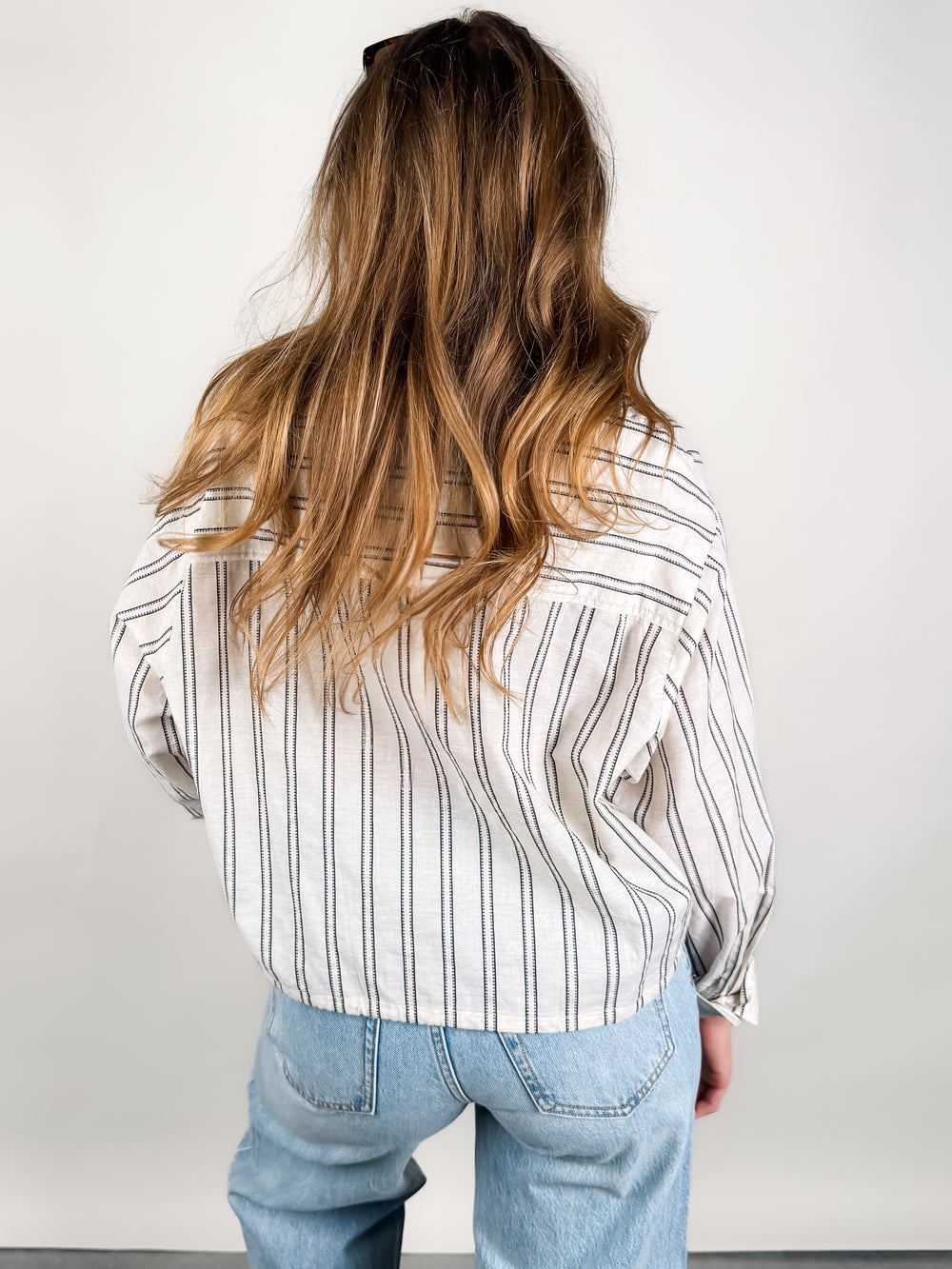 You Are The Reason Shirt