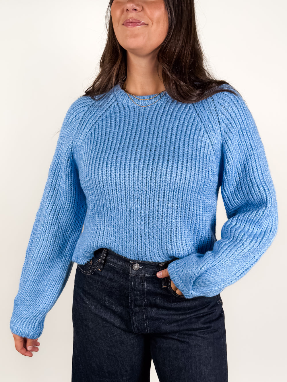 Sheena Sweater