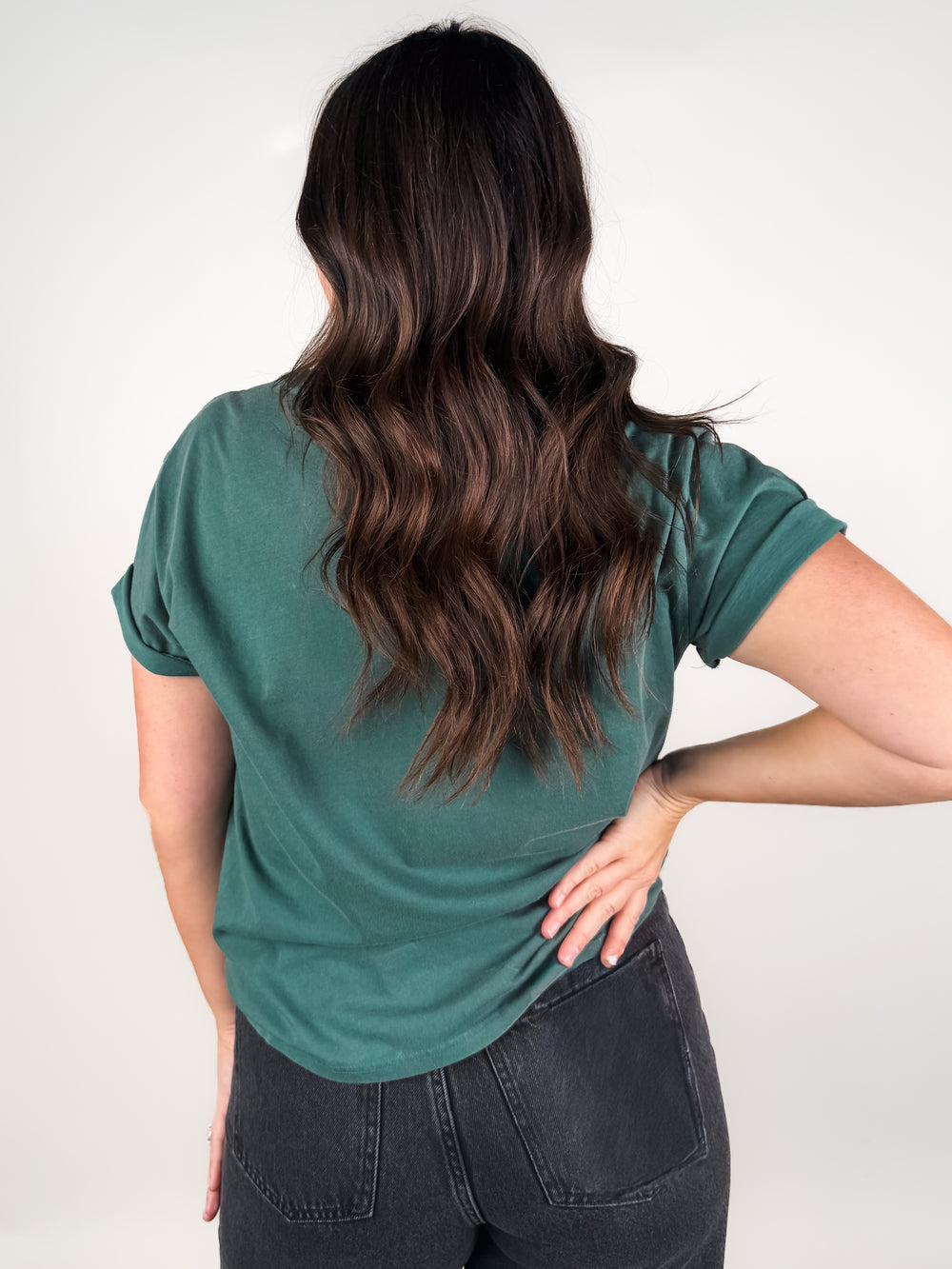 Claus Coke Classic Crew