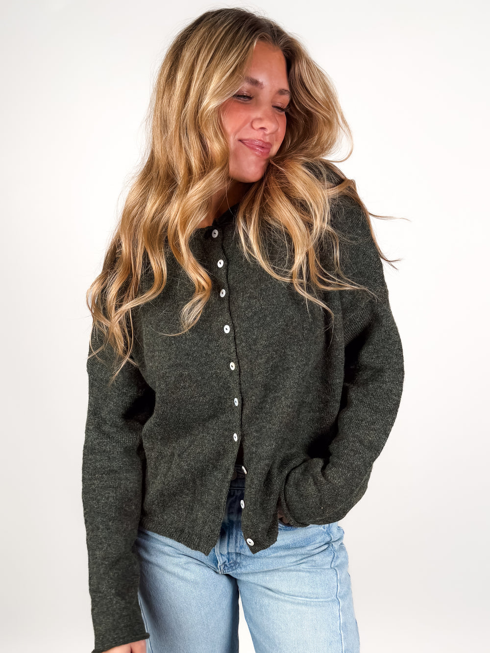 Still You Rise Sweater