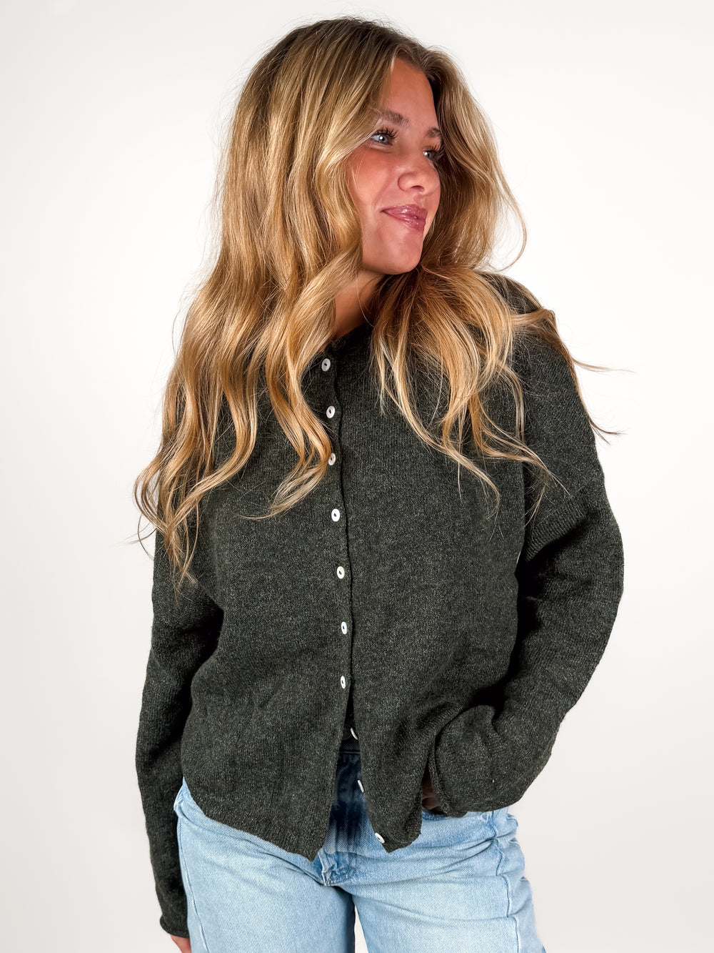 Still You Rise Sweater