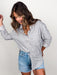 z supply button up