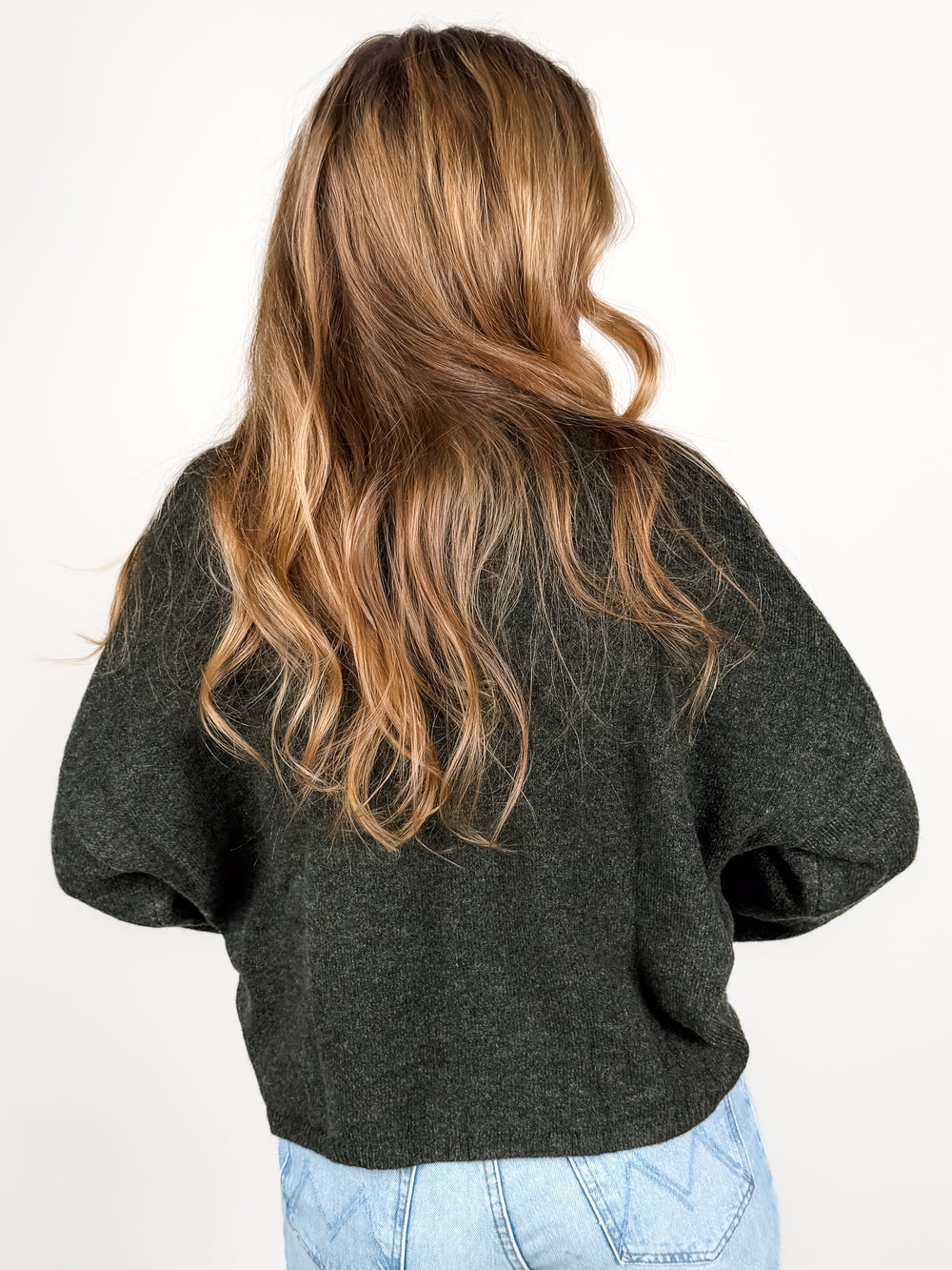 Still You Rise Sweater