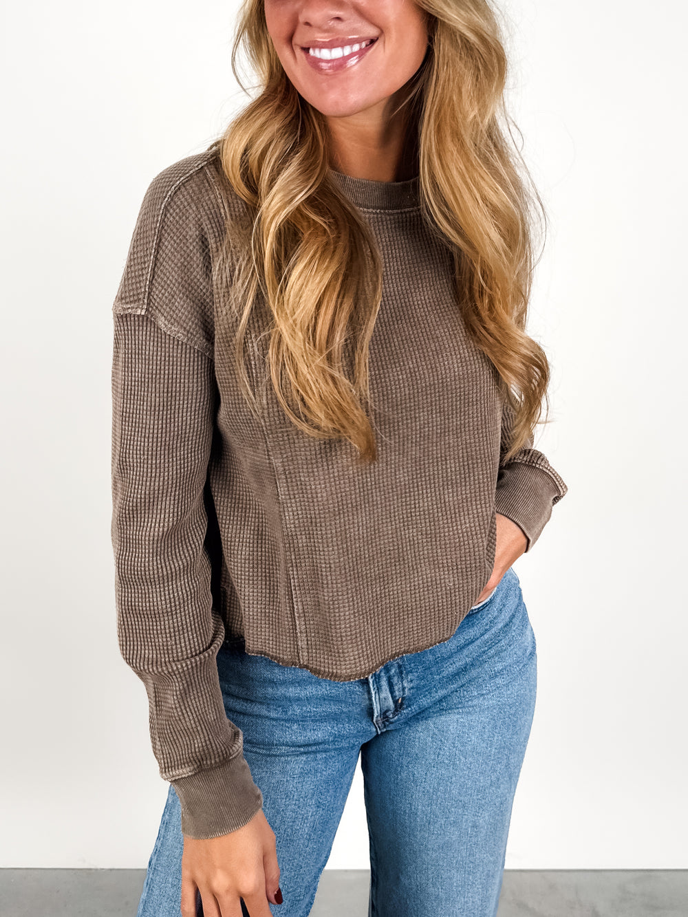 Angel Mini Thermal Top