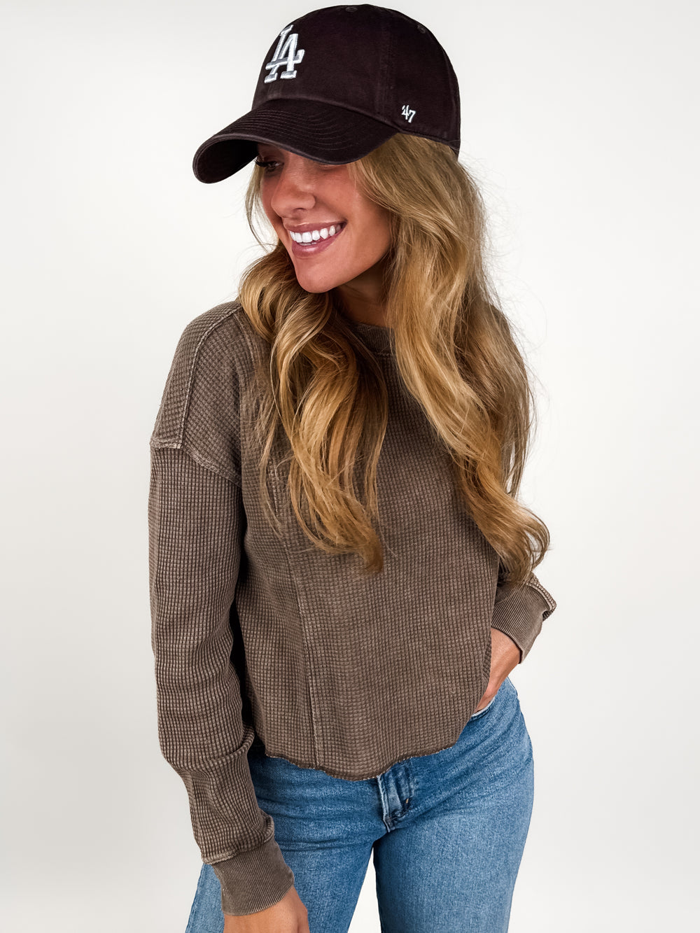 Angel Mini Thermal Top