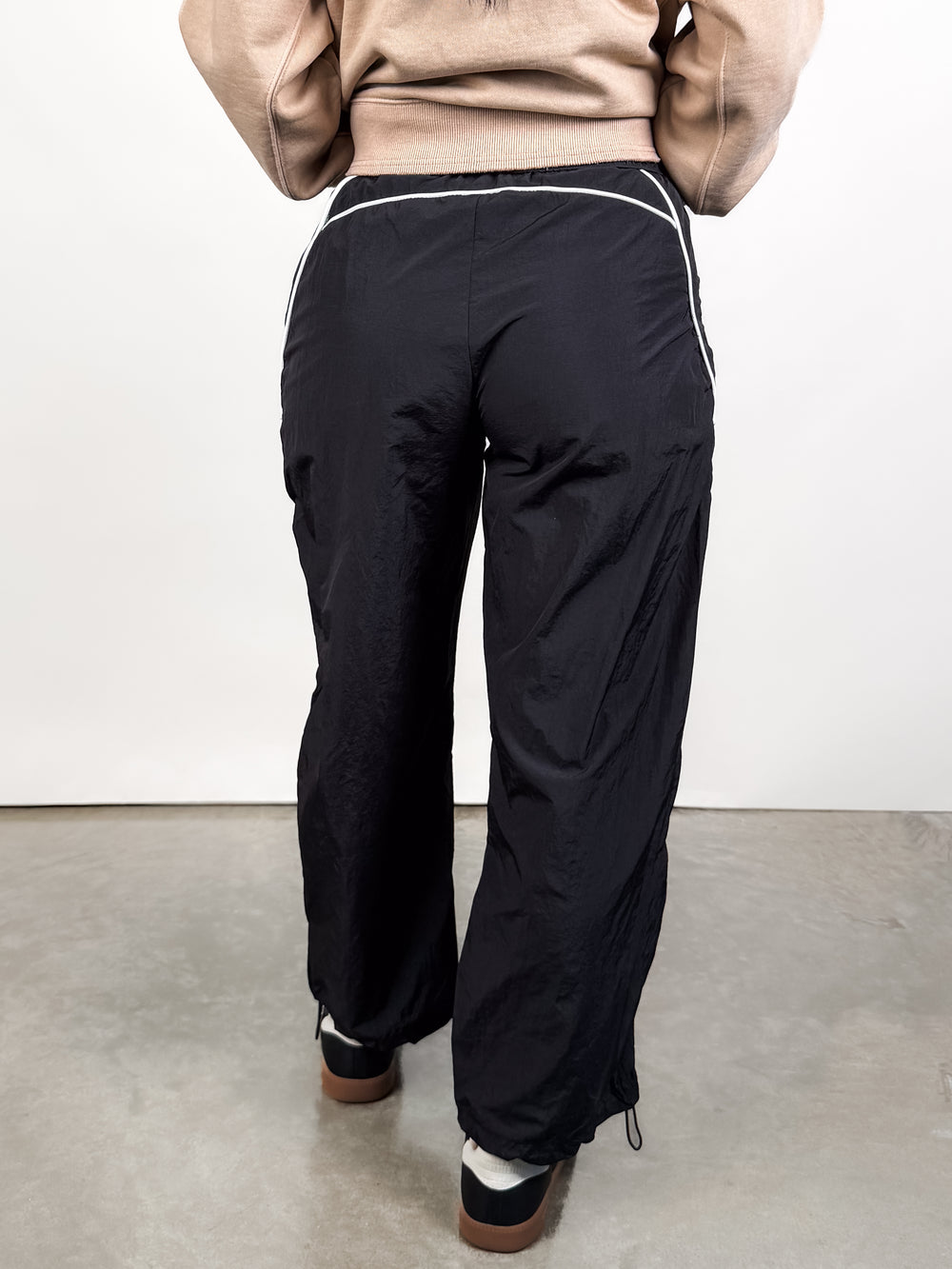 The Secret Rebel Pants