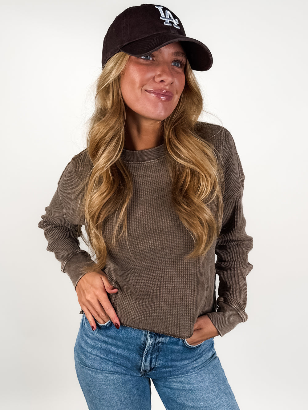 Angel Mini Thermal Top