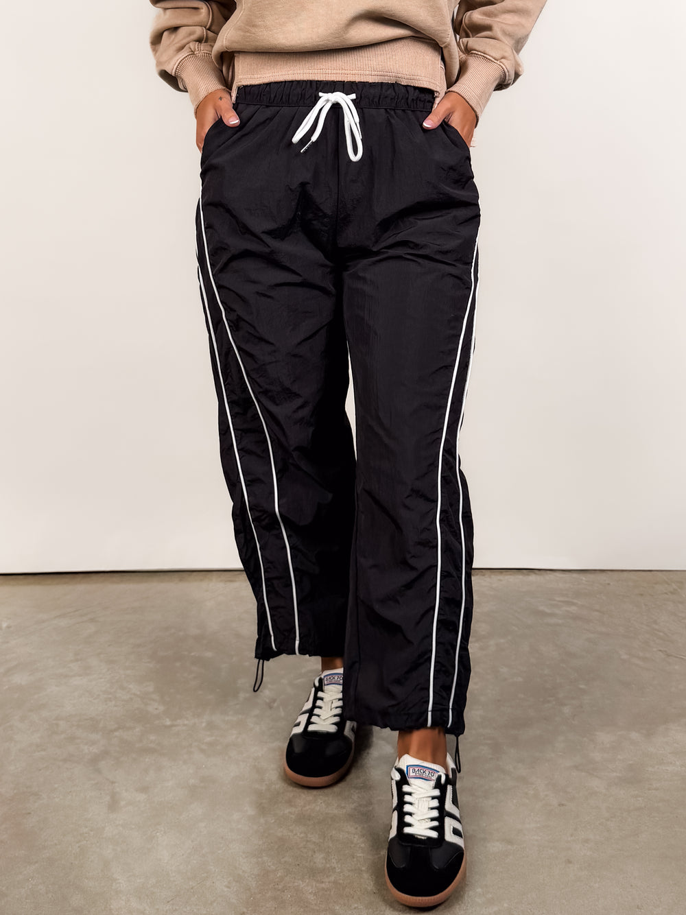 The Secret Rebel Pants