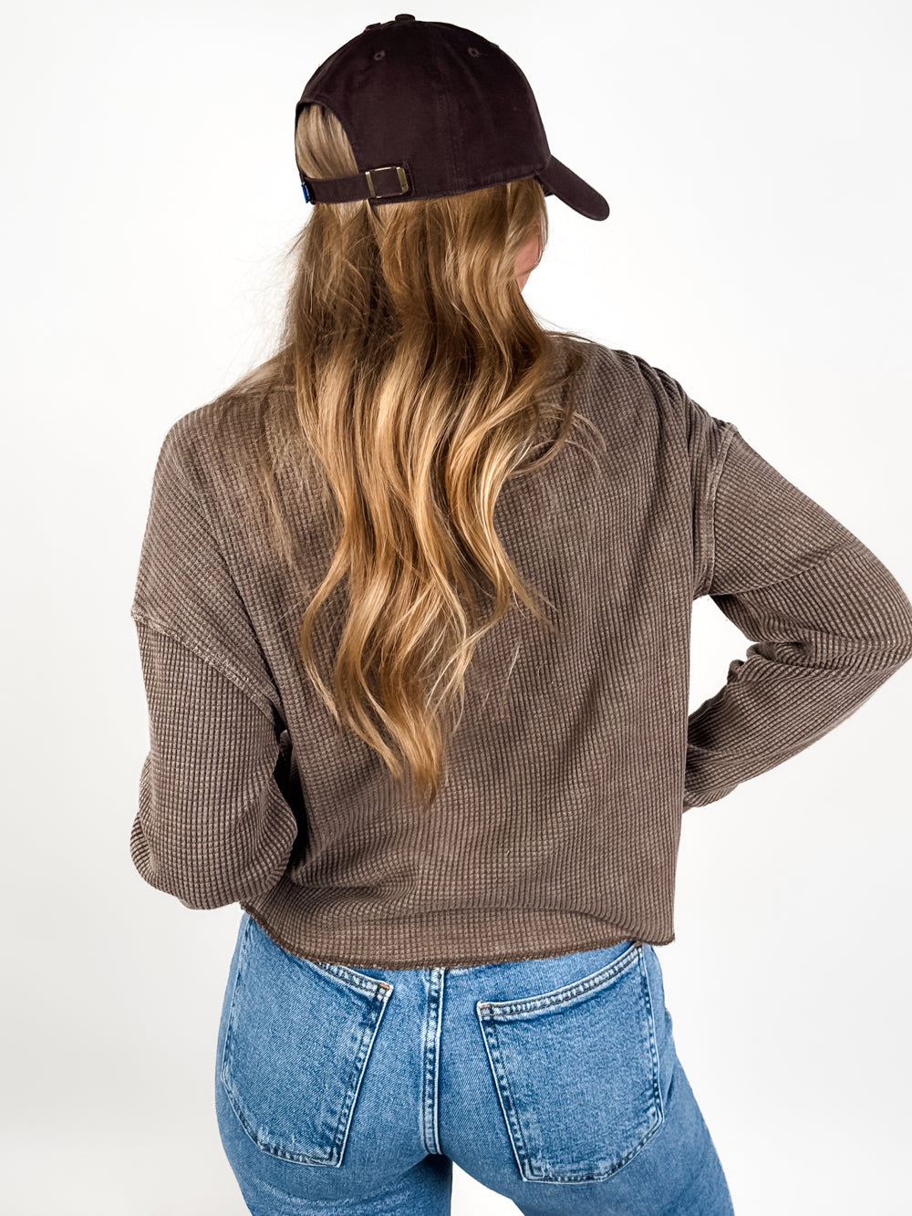 Angel Mini Thermal Top