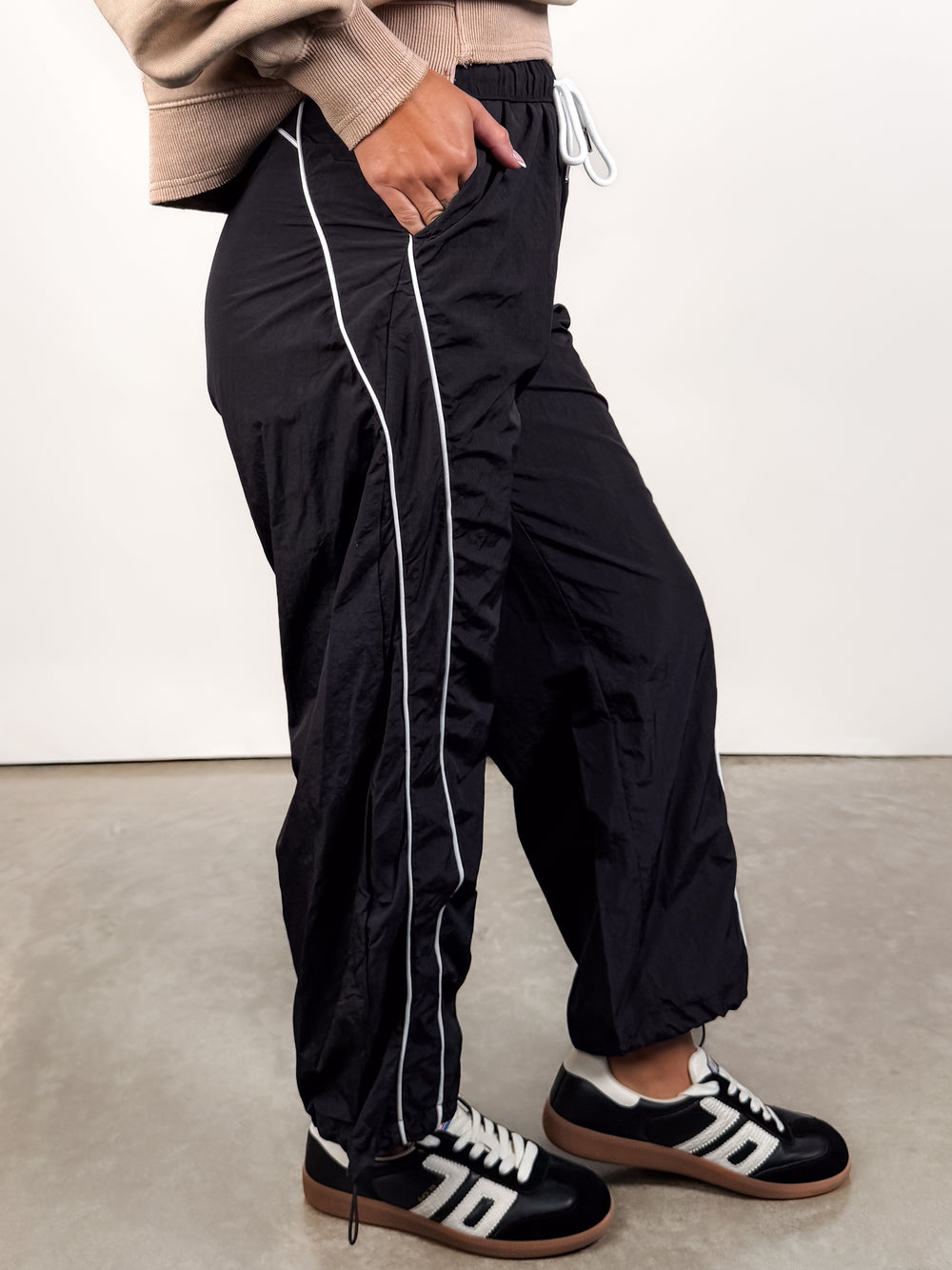 The Secret Rebel Pants