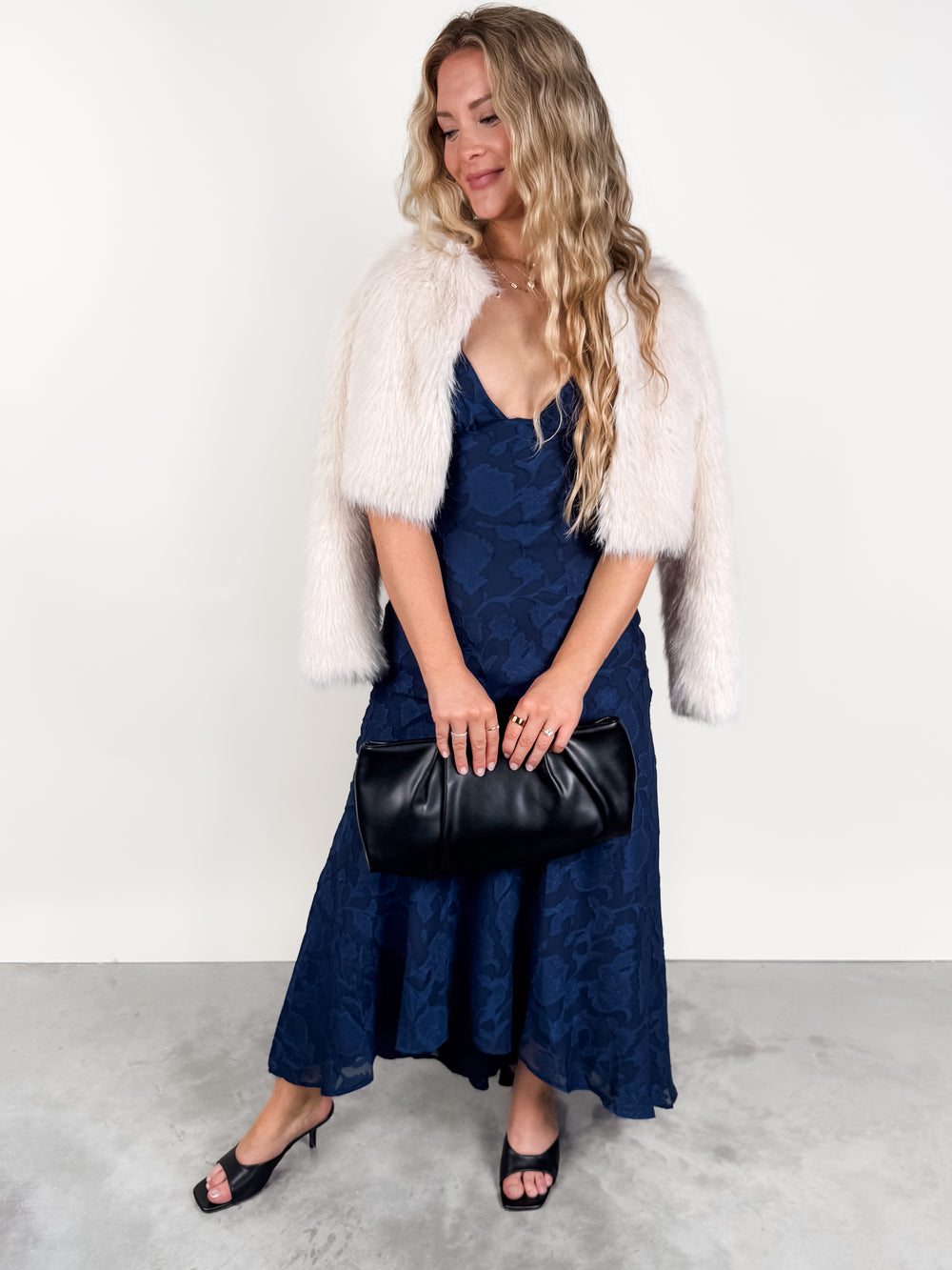 As Bright As You Dress