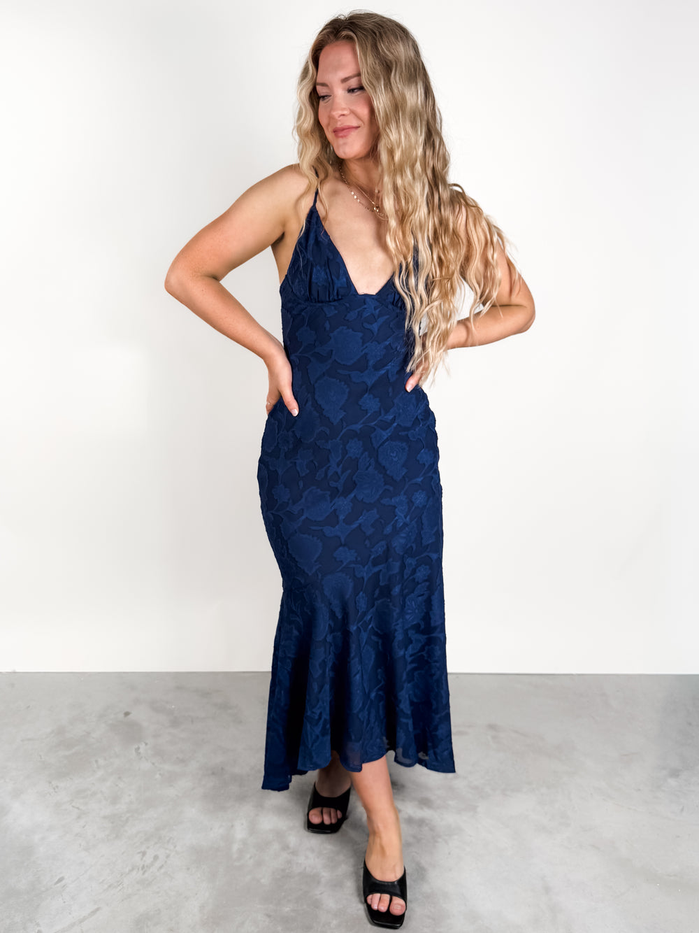 As Bright As You Dress