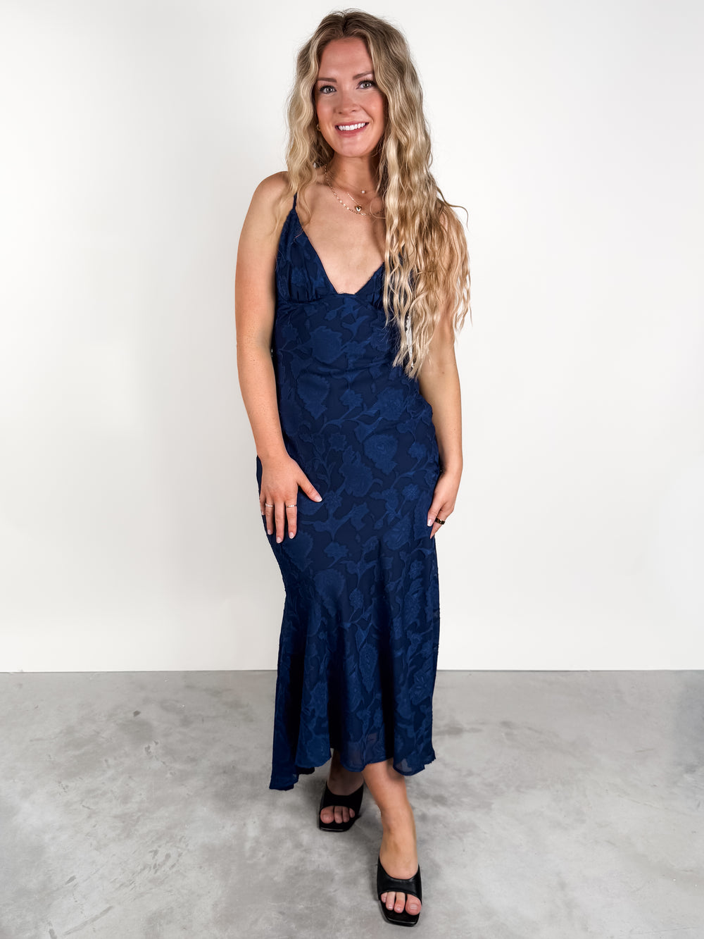 As Bright As You Dress