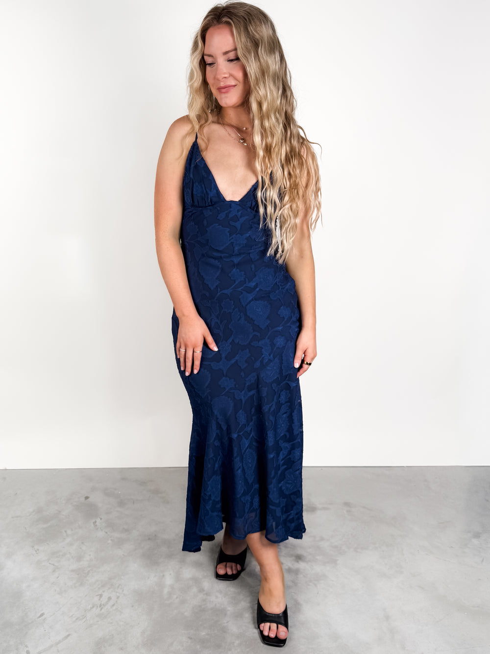 As Bright As You Dress