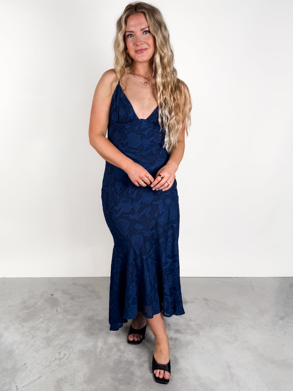 As Bright As You Dress