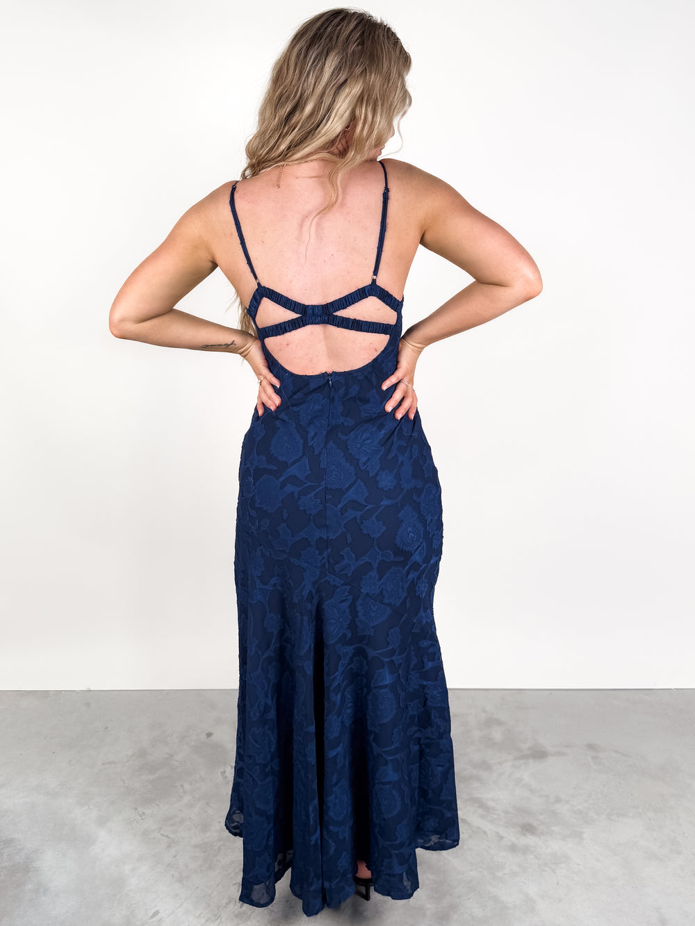 As Bright As You Dress