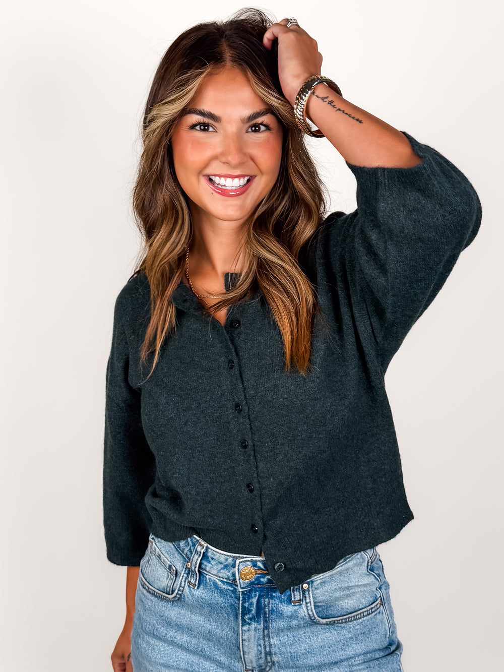 Valor Cardigan