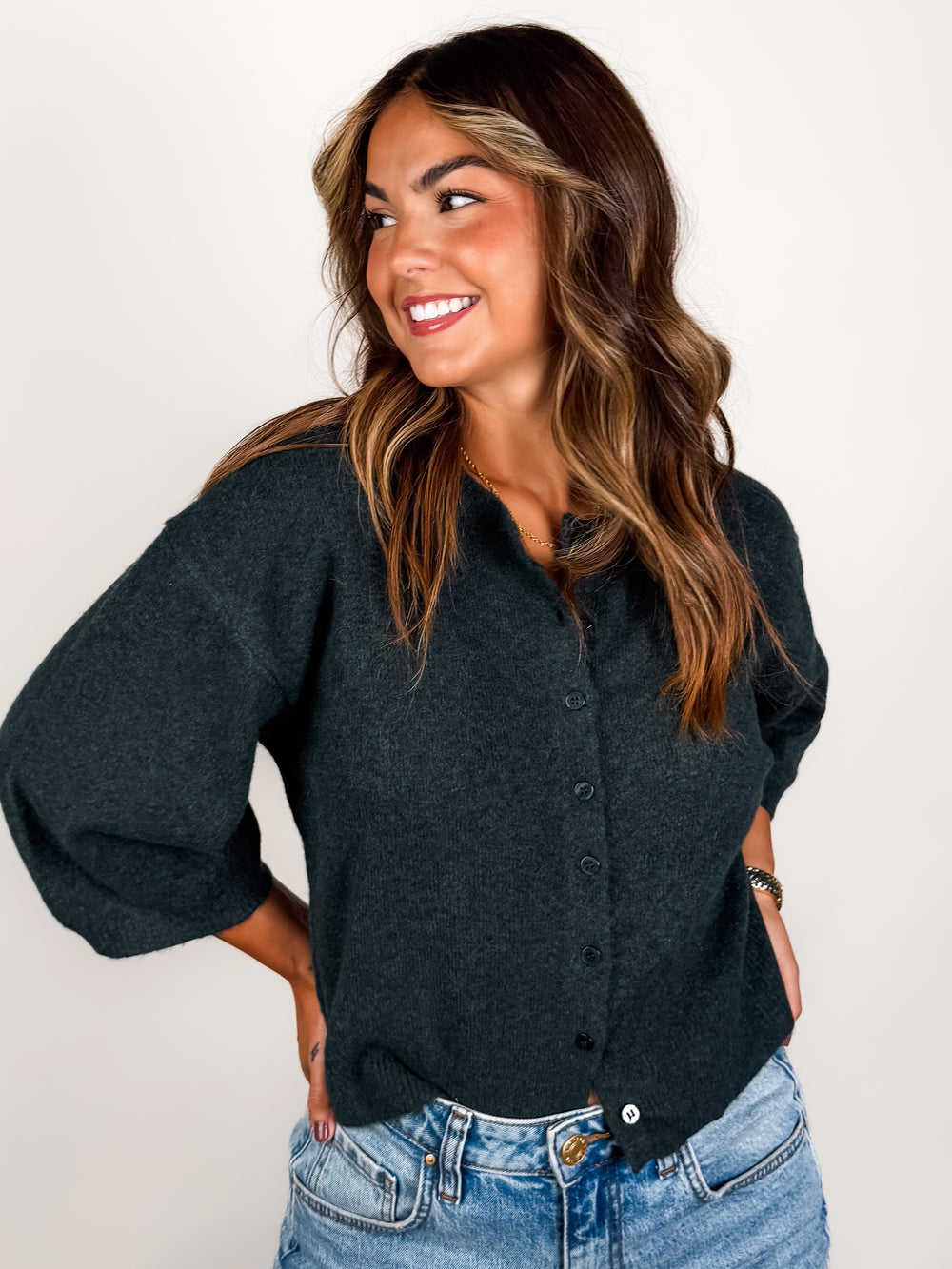 Valor Cardigan