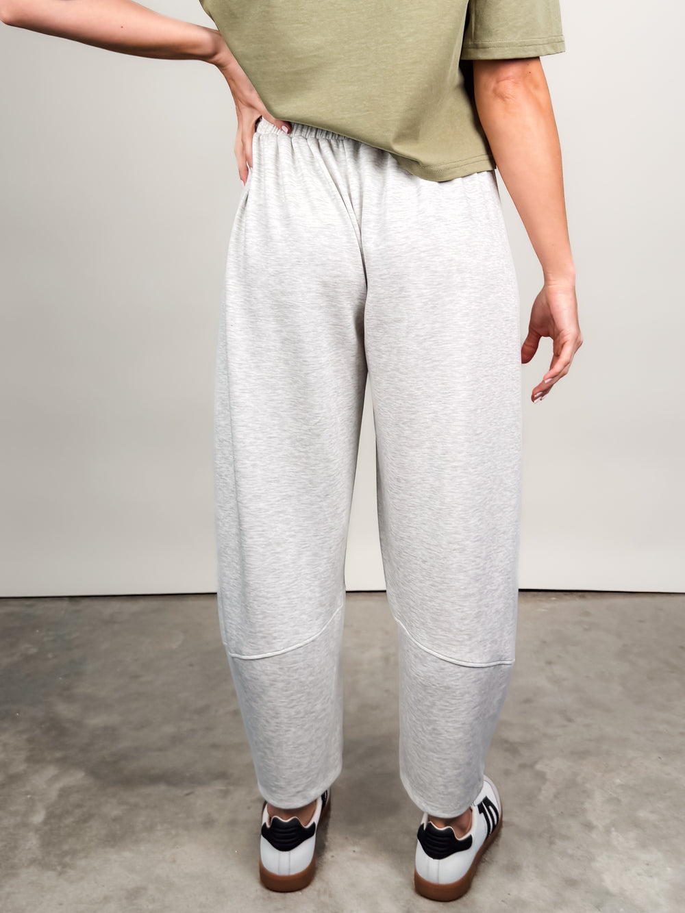 One Of These Days Sweats