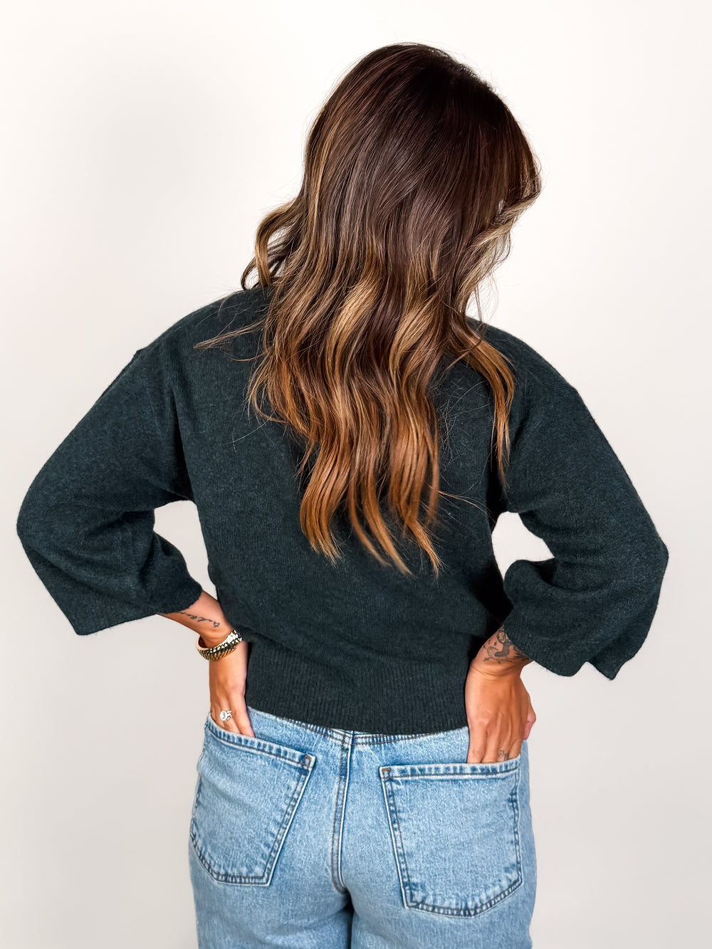 Valor Cardigan