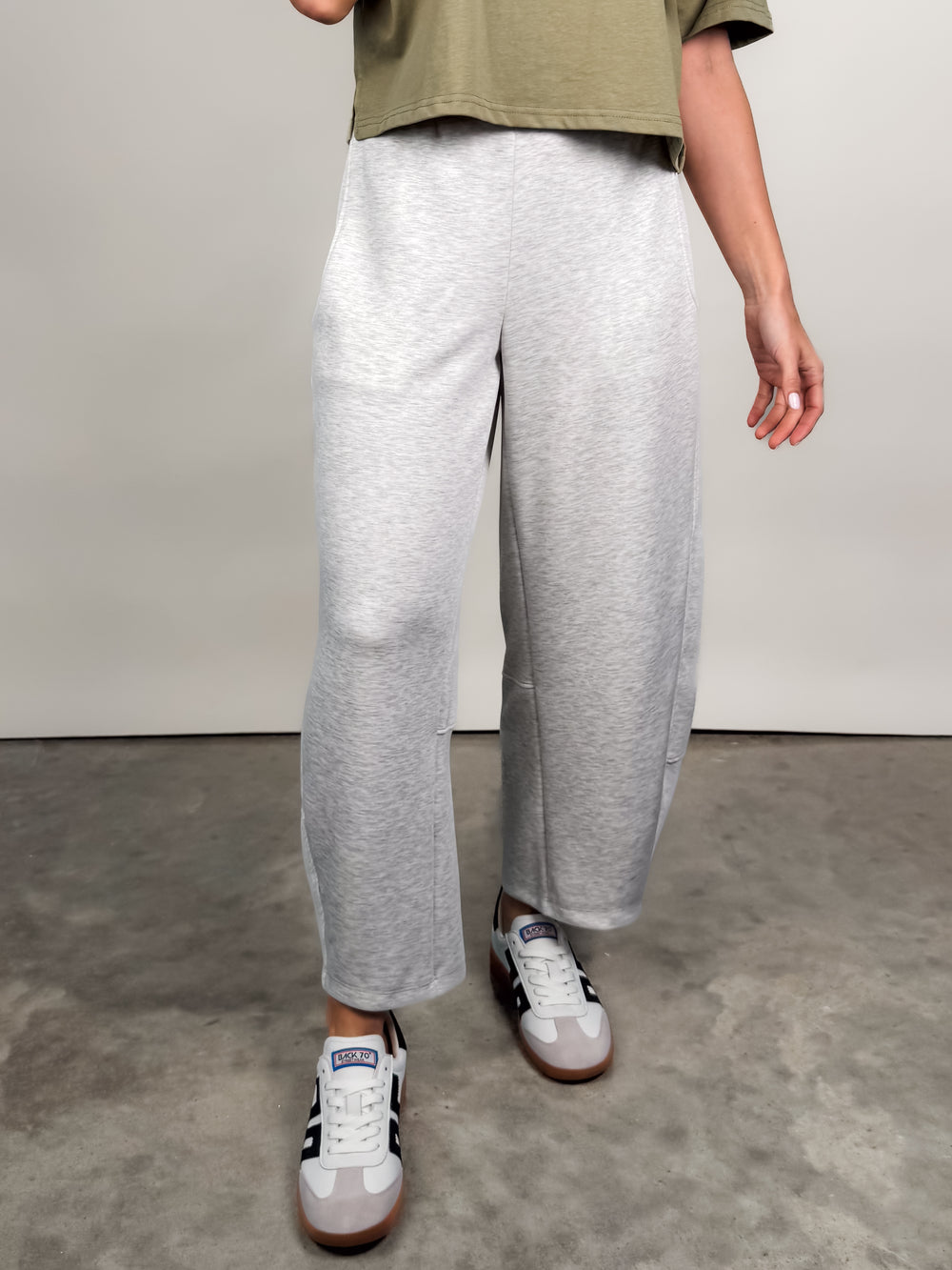 One Of These Days Sweats