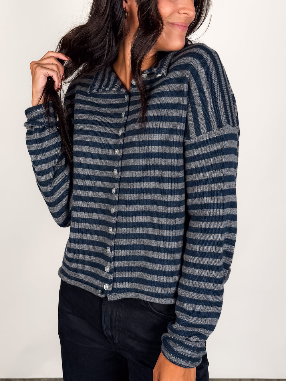 On A Better Day Sweater