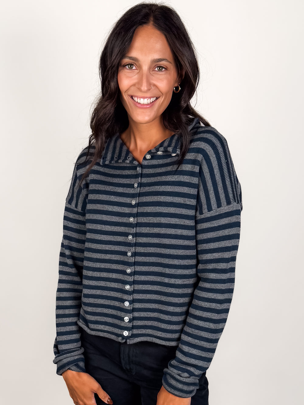 On A Better Day Sweater