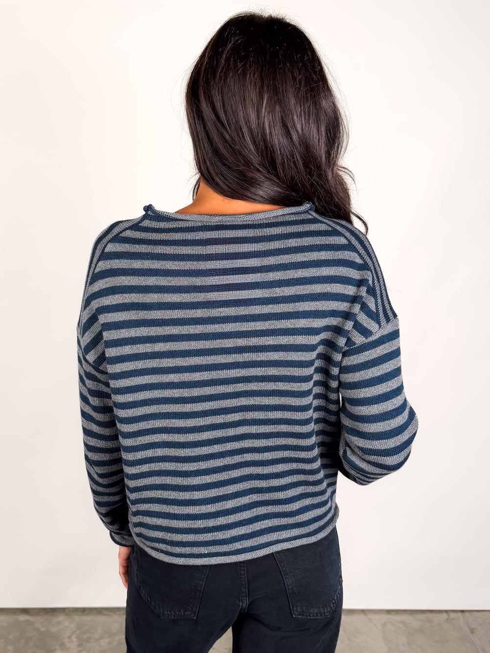 On A Better Day Sweater