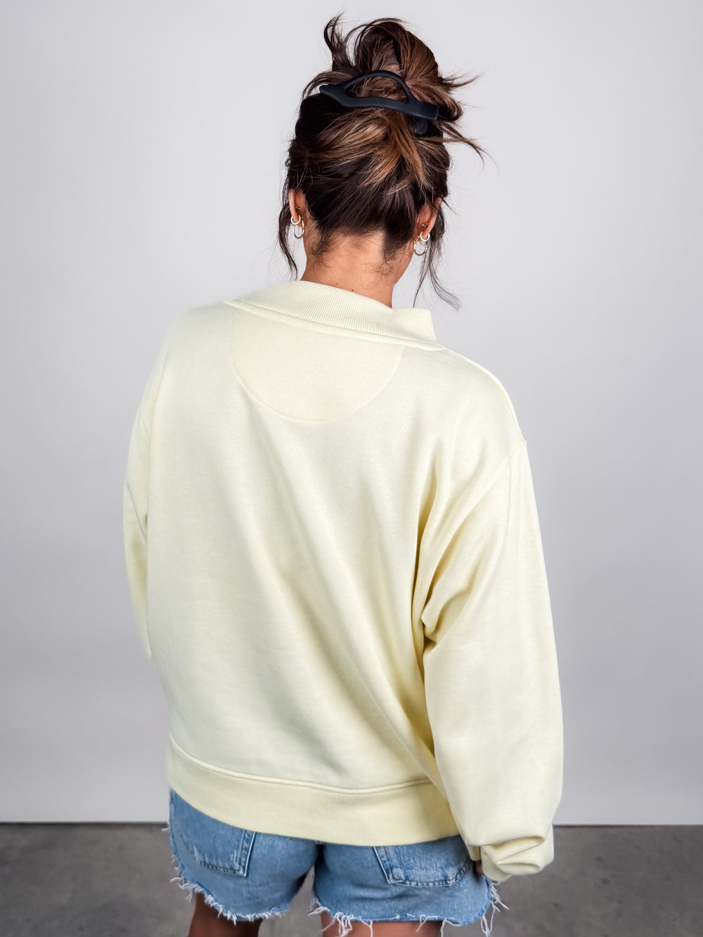 Meet Me At The Lake Mockneck