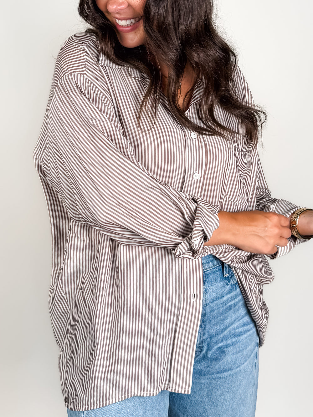 Set The Night On Fire Top