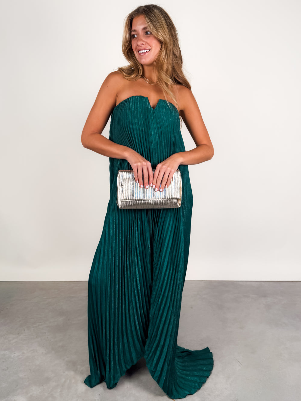 One More Heartache Dress