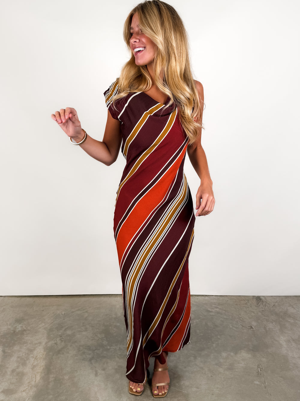 Cherish You Dress