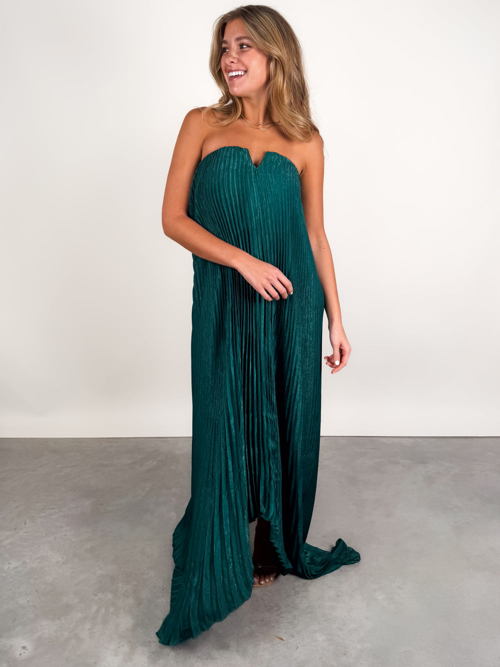 One More Heartache Dress