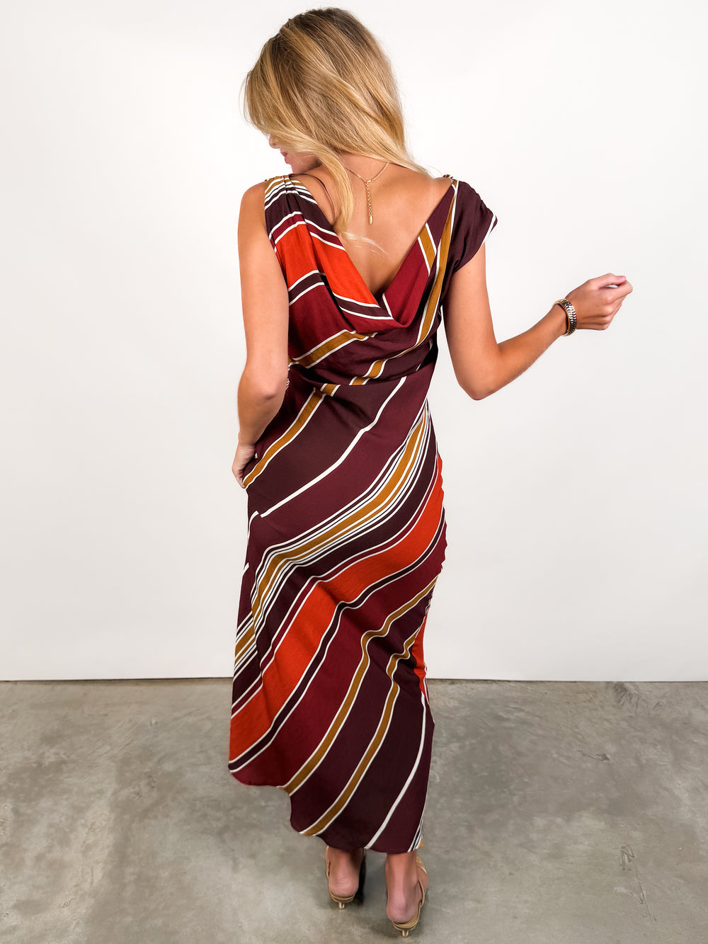 Cherish You Dress