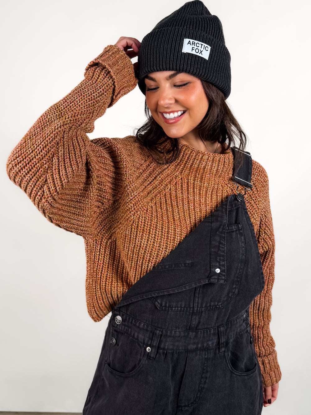 Low Tide Pullover
