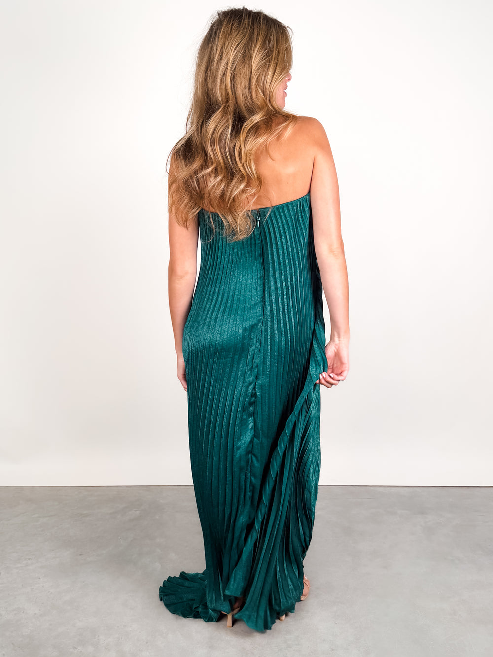 One More Heartache Dress