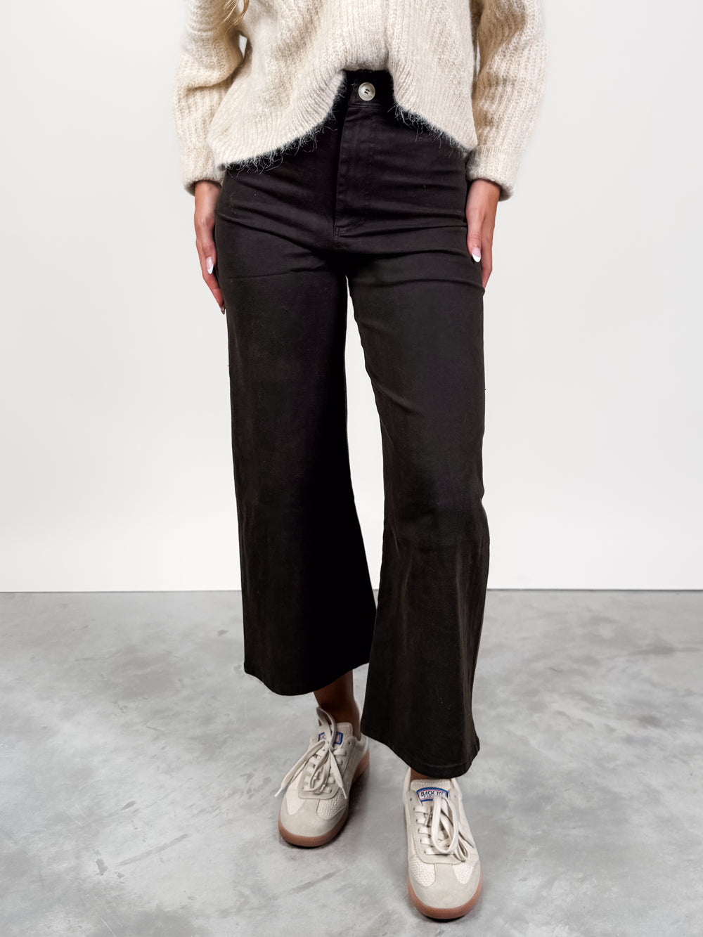 Put It Behind Me Pant