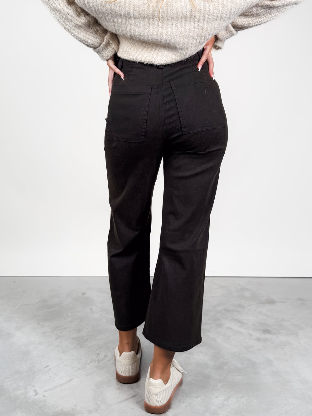 Put It Behind Me Pant