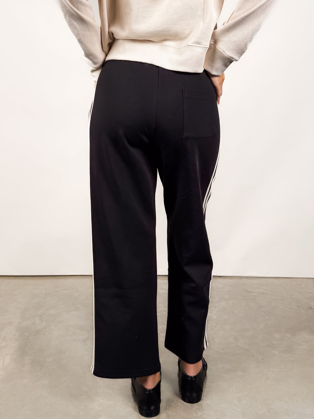 Claud Travel Track Pant