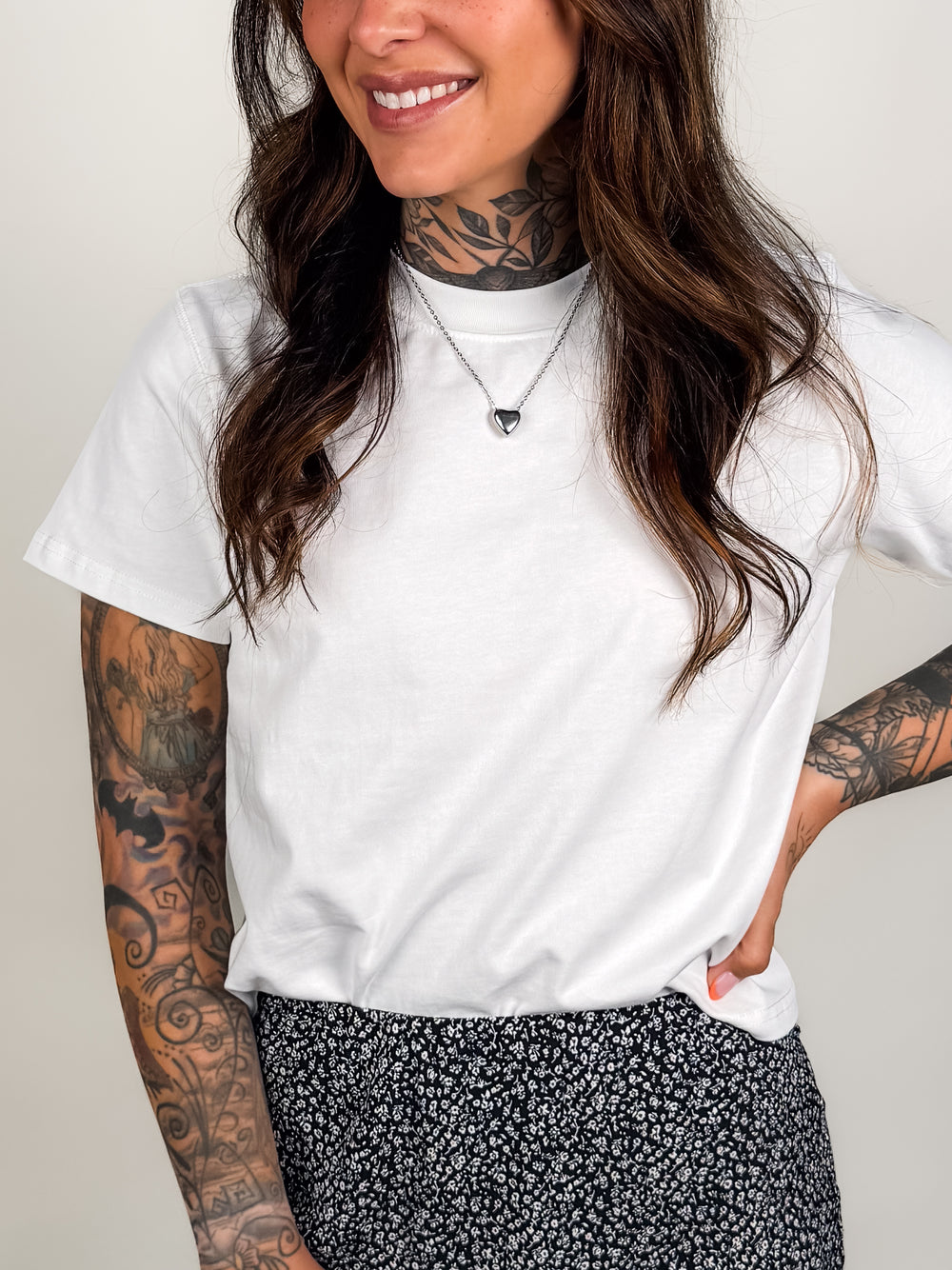 Amazing To Me Tee