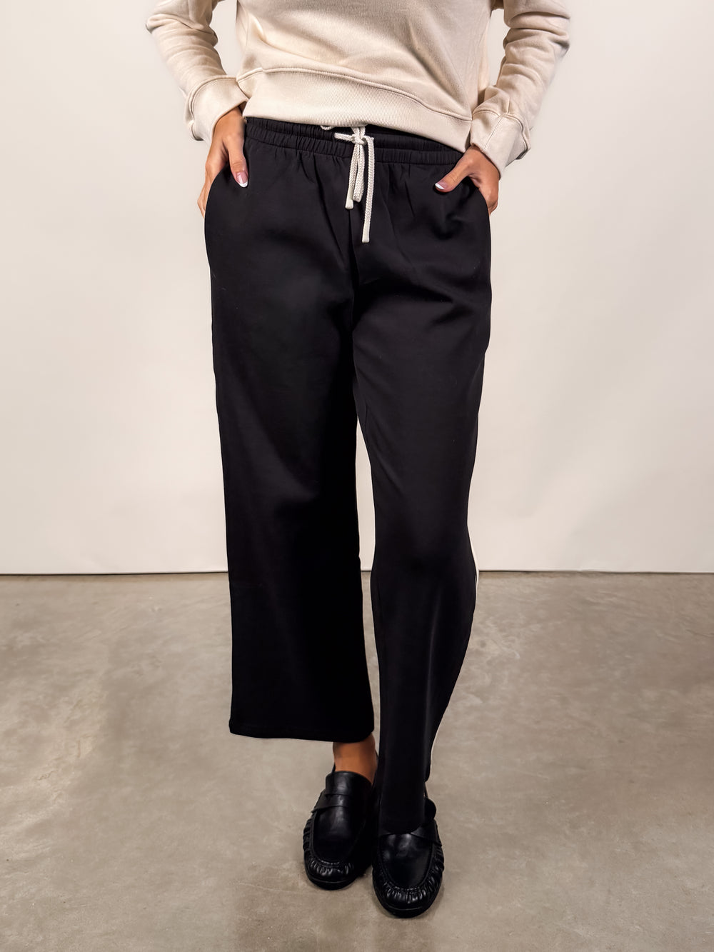 Claud Travel Track Pant