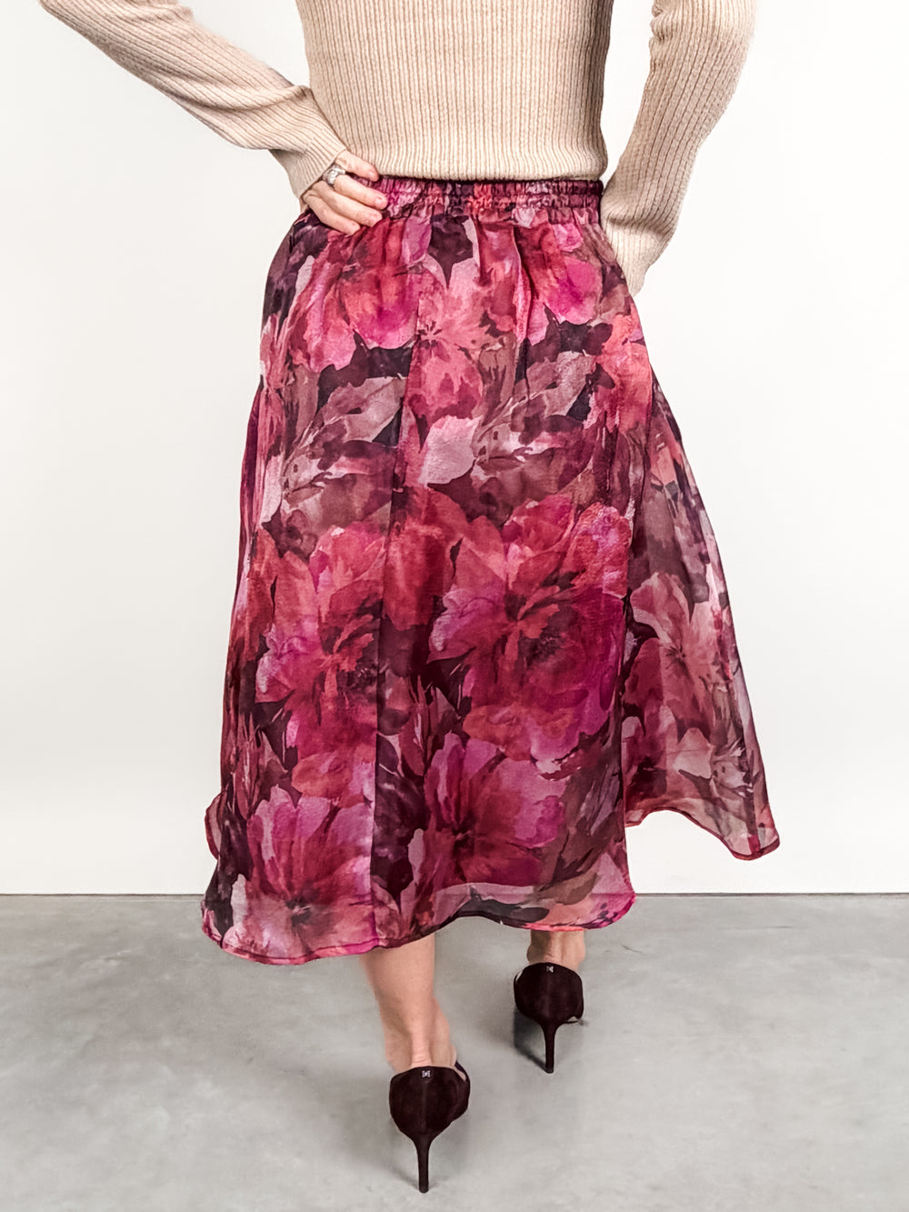 Head Full Of Stars Skirt