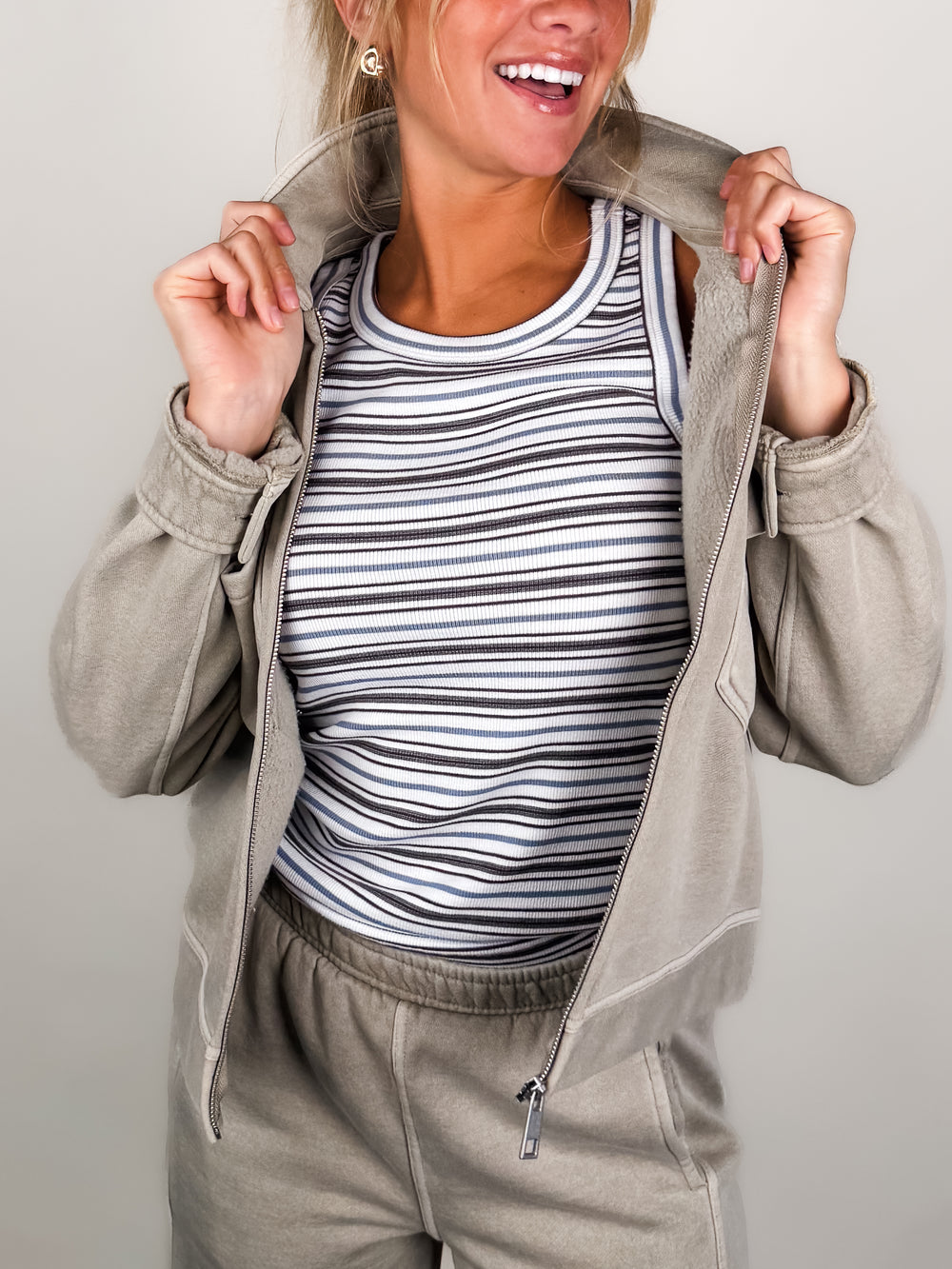 Aldridge Jacket