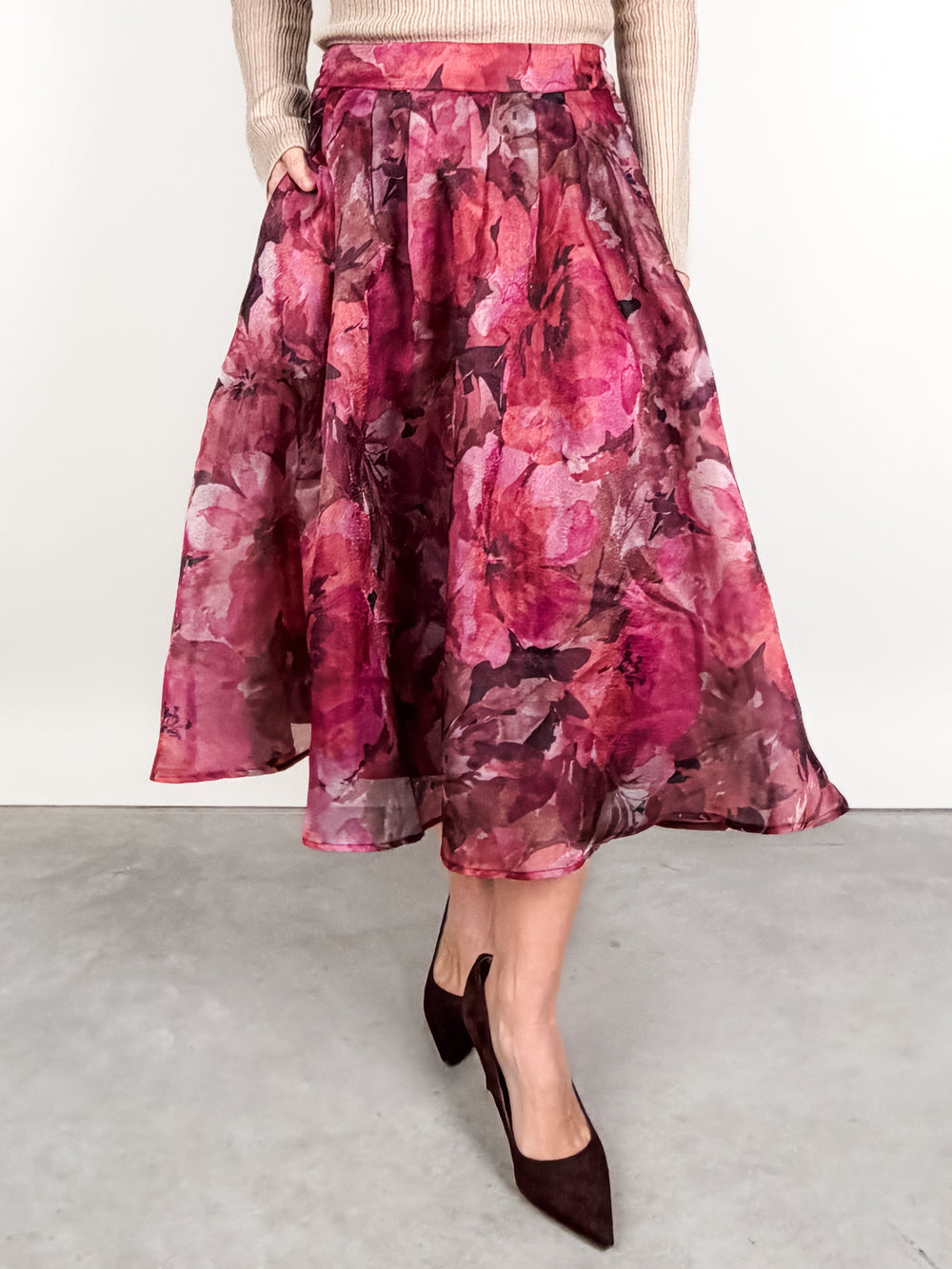 Head Full Of Stars Skirt