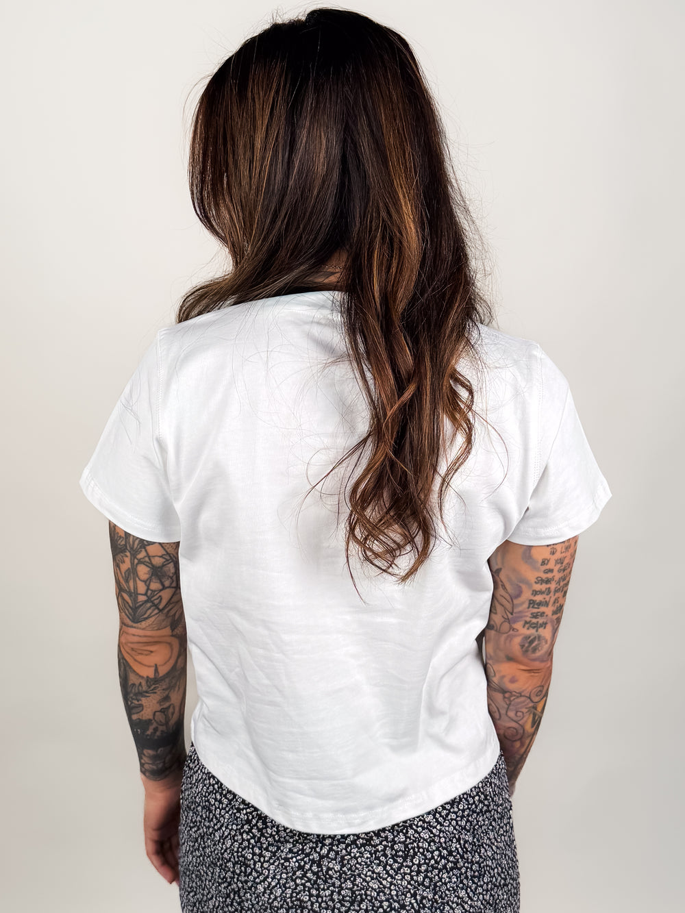 Amazing To Me Tee
