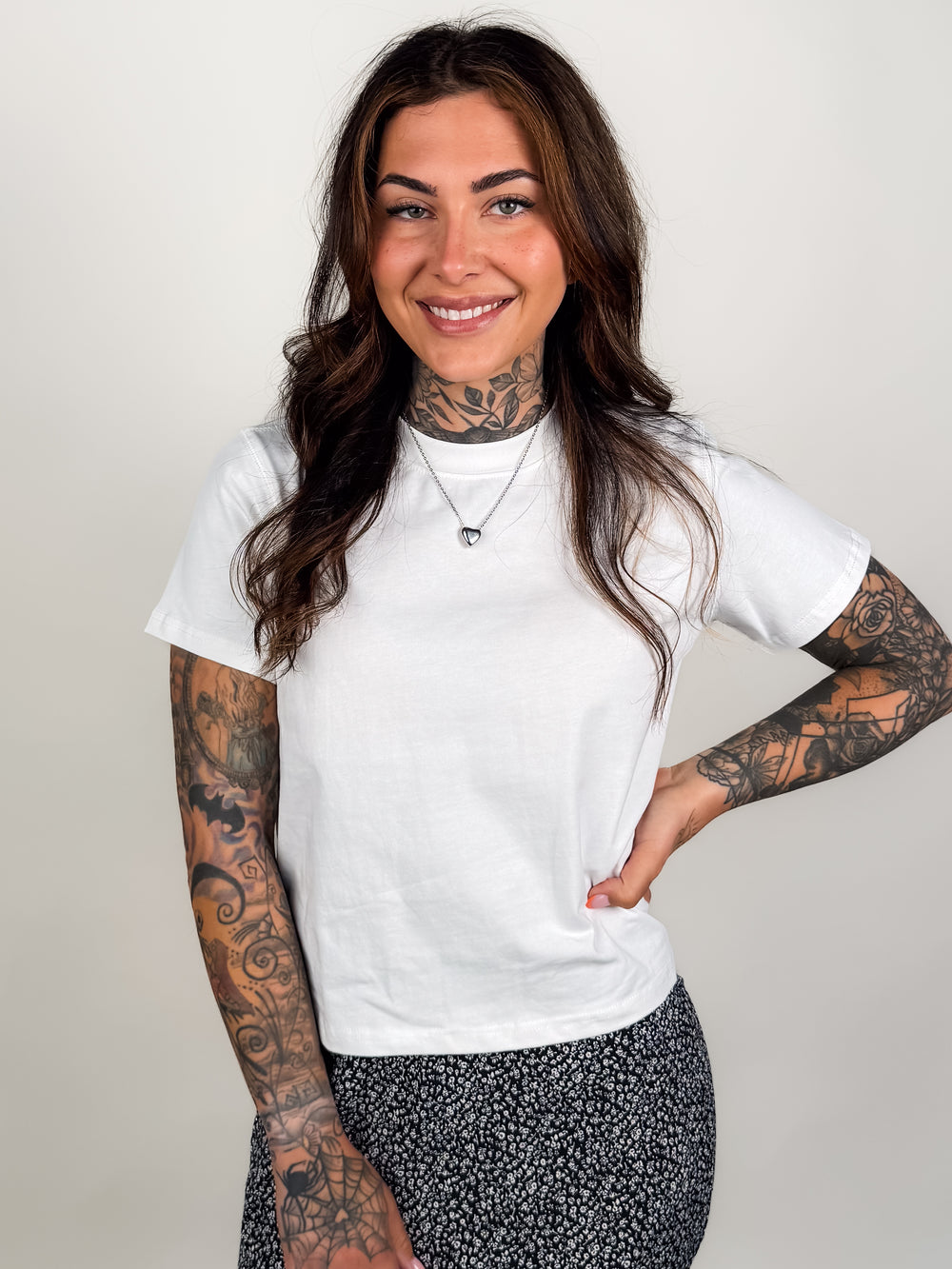 Amazing To Me Tee